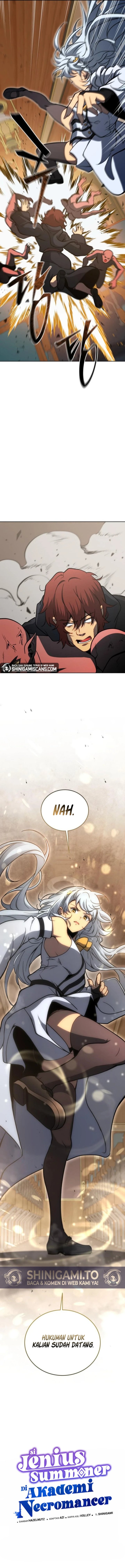 necromancer-academys-genius-summoner - Chapter: 167