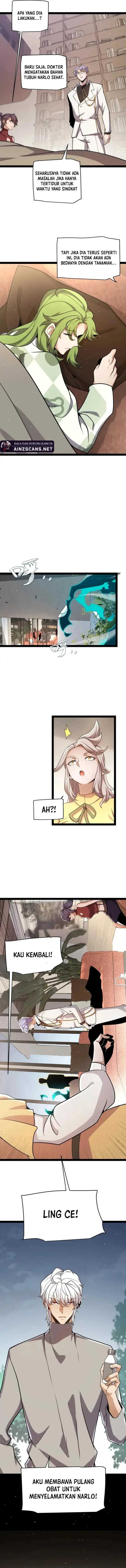 the-game-that-i-came-from - Chapter: 232