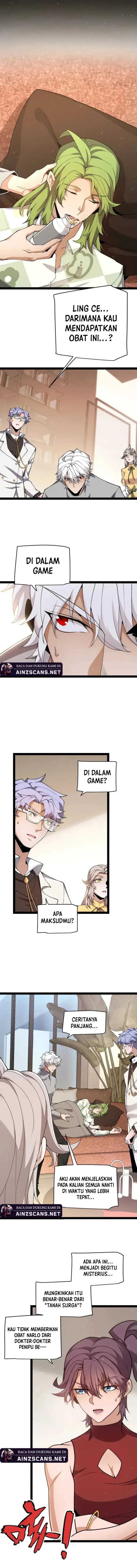 the-game-that-i-came-from - Chapter: 232