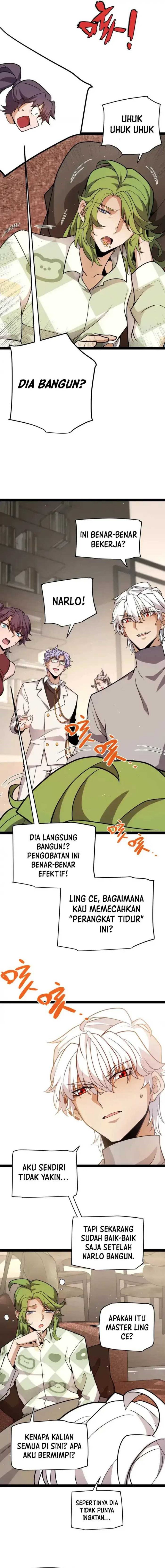 the-game-that-i-came-from - Chapter: 232
