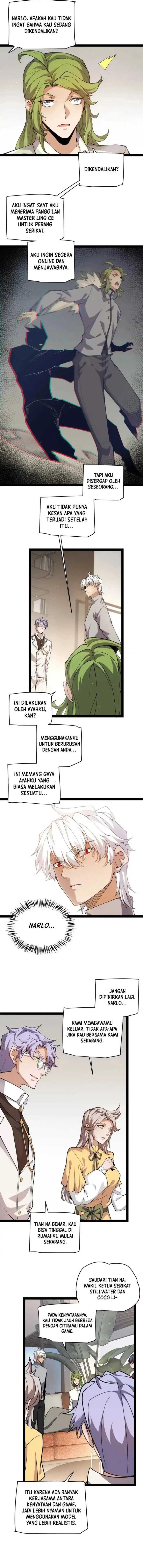 the-game-that-i-came-from - Chapter: 232