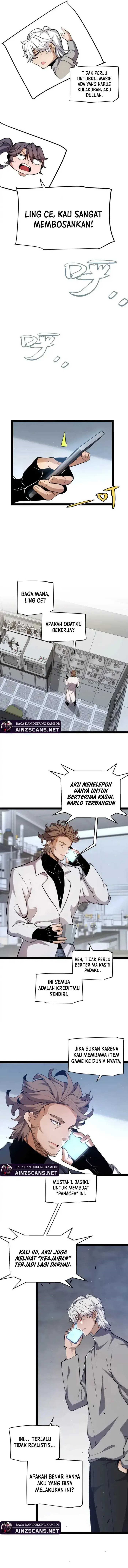 the-game-that-i-came-from - Chapter: 232