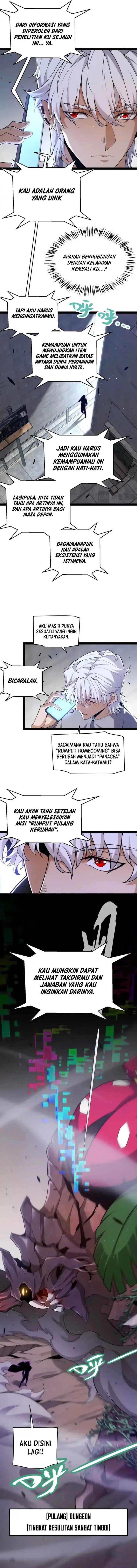 the-game-that-i-came-from - Chapter: 232