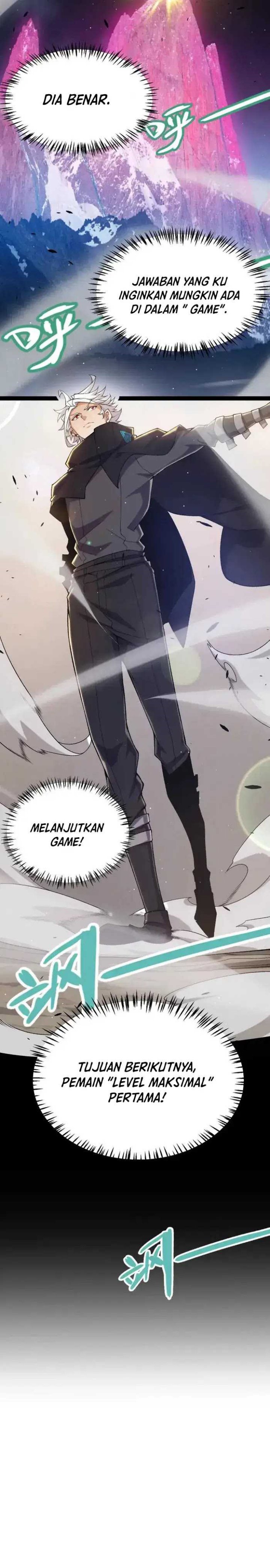 the-game-that-i-came-from - Chapter: 232
