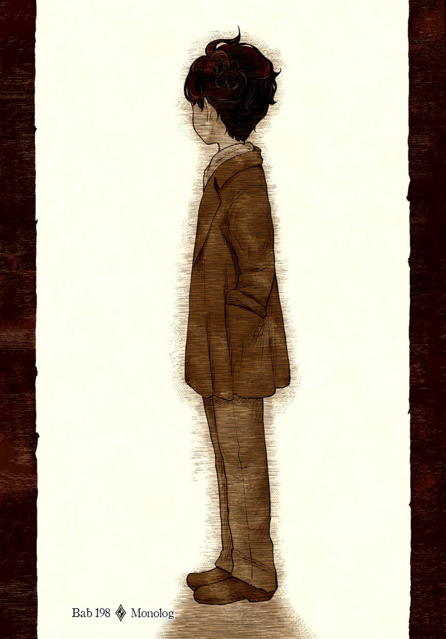 shadows-house - Chapter: 198
