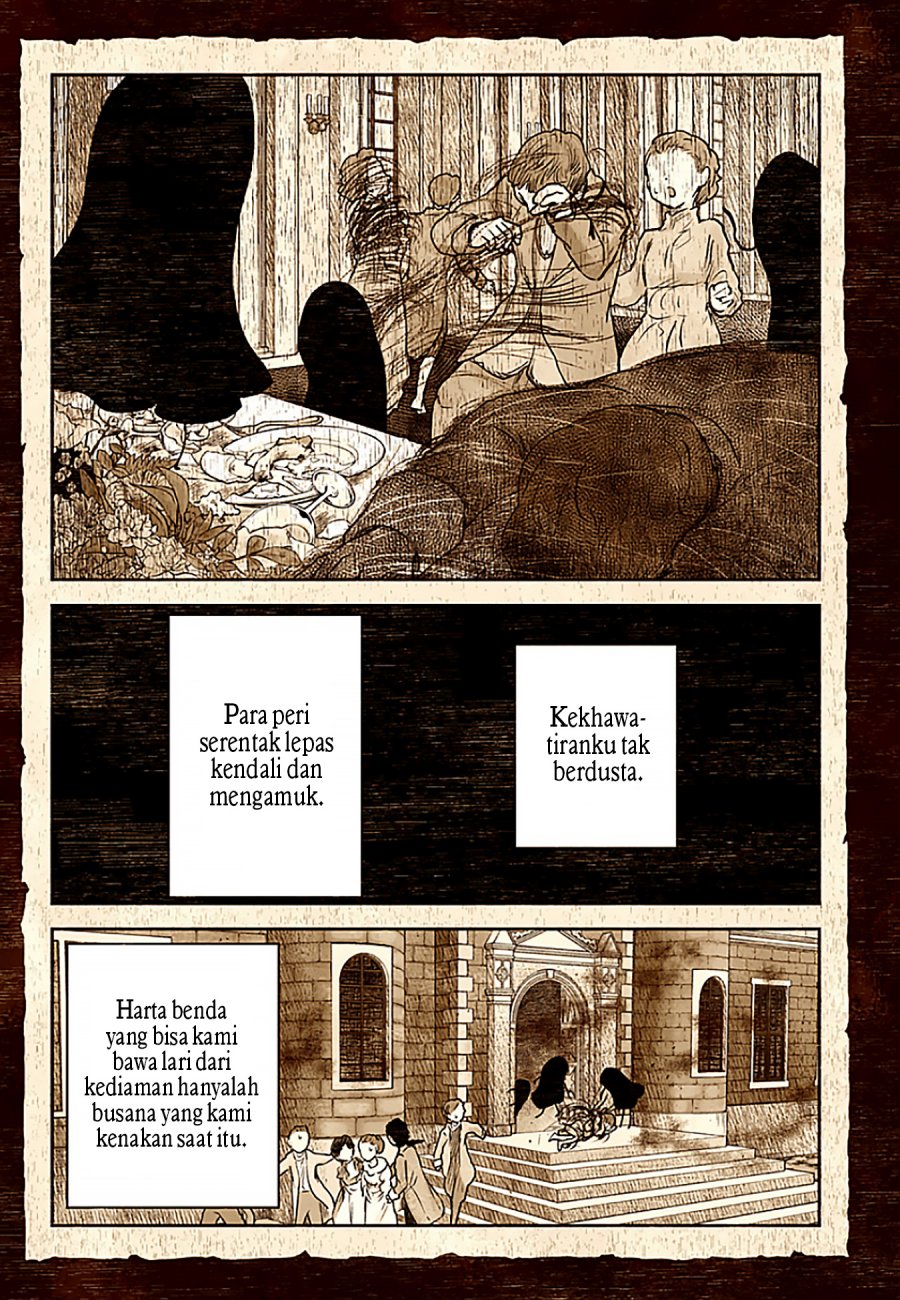 shadows-house - Chapter: 198