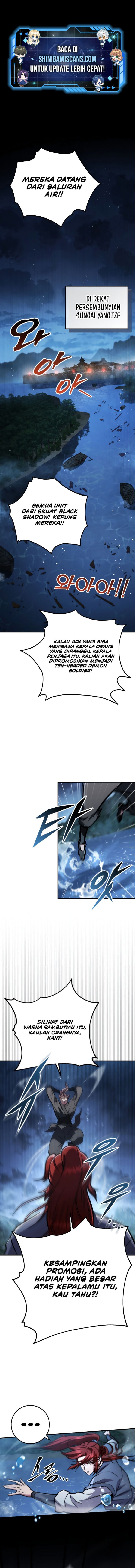 heavenly-inquisition-sword - Chapter: 124