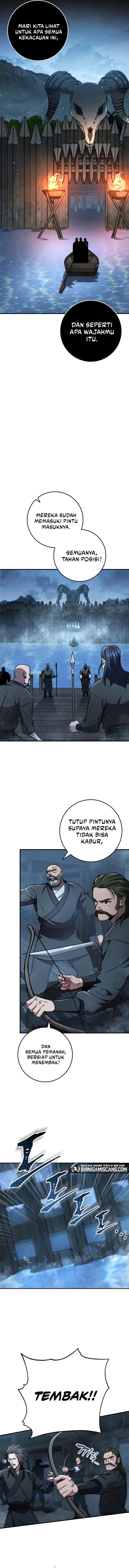 heavenly-inquisition-sword - Chapter: 124
