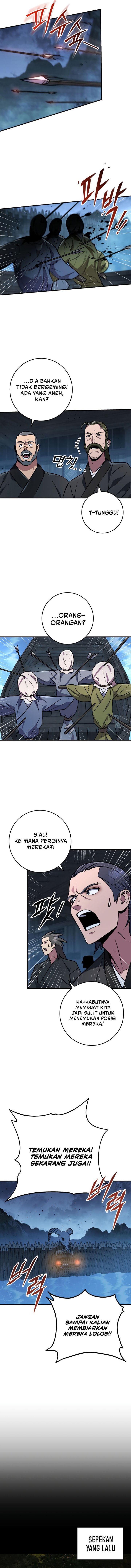 heavenly-inquisition-sword - Chapter: 124