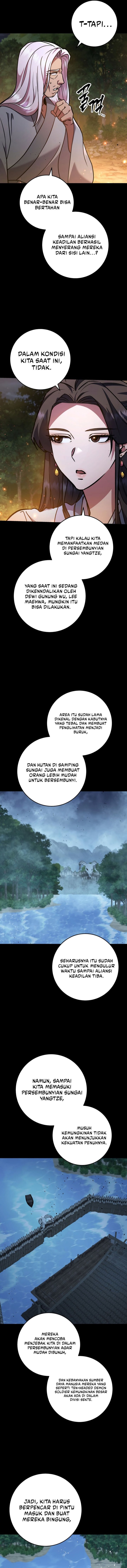 heavenly-inquisition-sword - Chapter: 124