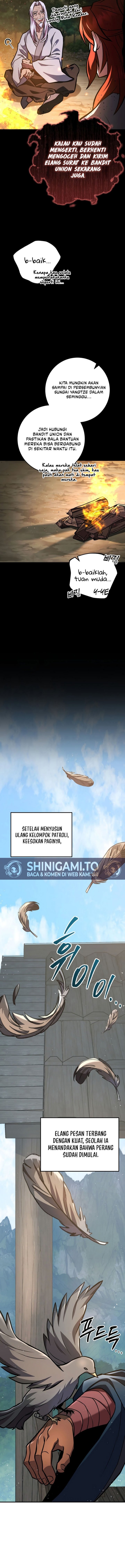 heavenly-inquisition-sword - Chapter: 124