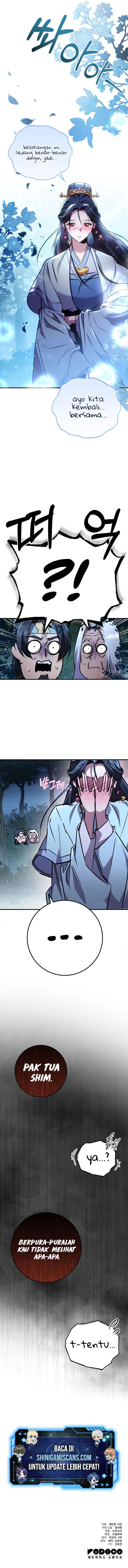heavenly-inquisition-sword - Chapter: 124