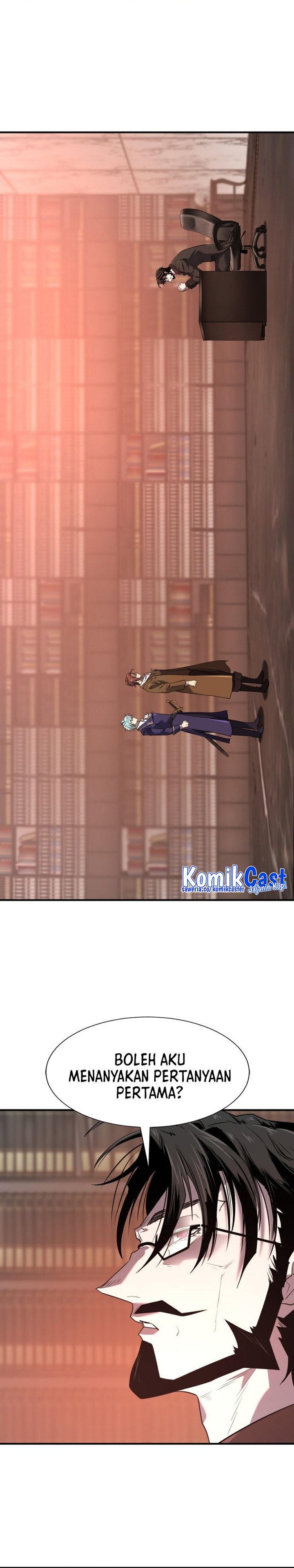 the-worlds-best-engineer - Chapter: 183