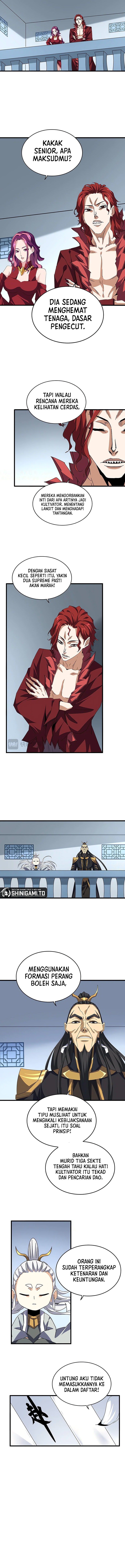 magic-emperor - Chapter: 707