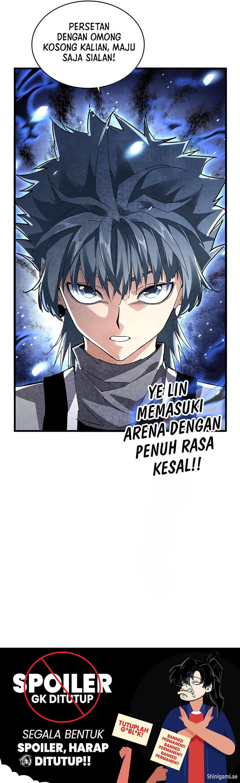 magic-emperor - Chapter: 707