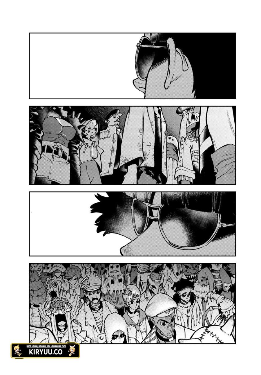 gachiakuta - Chapter: 138