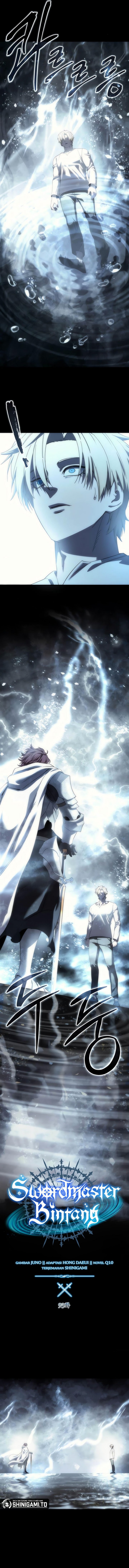 star-embracing-swordmaster - Chapter: 93