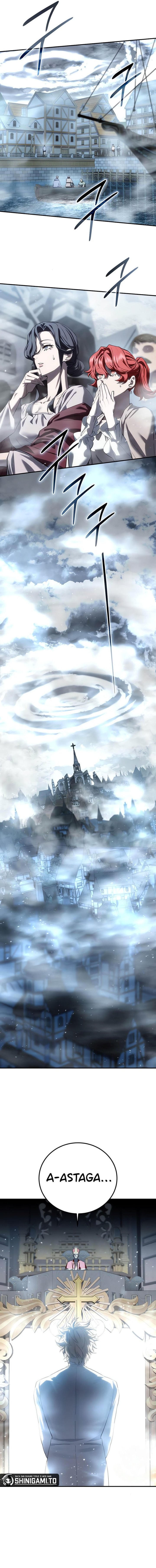 star-embracing-swordmaster - Chapter: 93