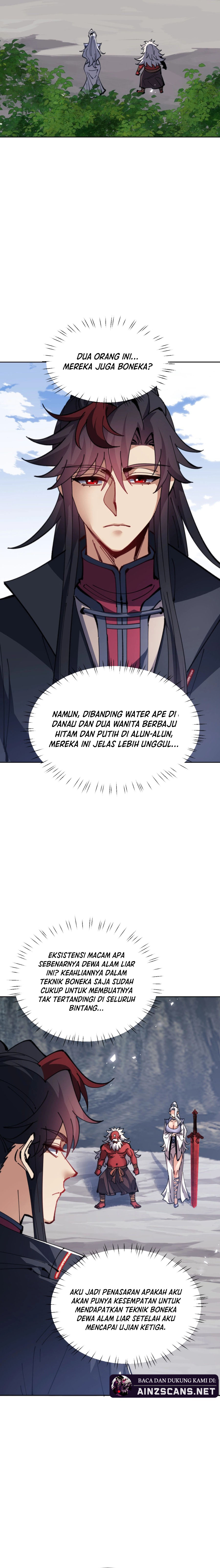 devious-son-of-heaven - Chapter: 118