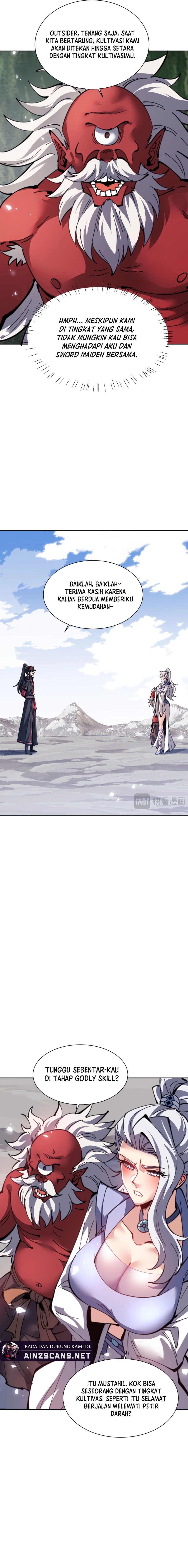 devious-son-of-heaven - Chapter: 118