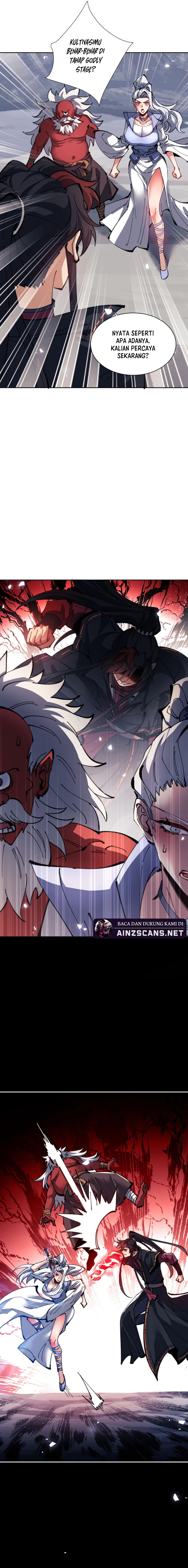 devious-son-of-heaven - Chapter: 118