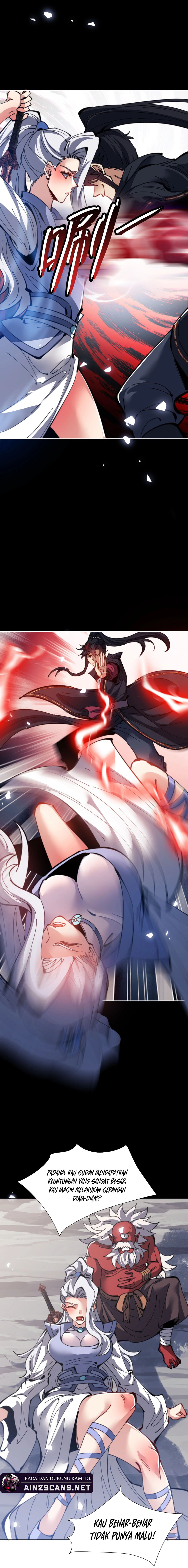 devious-son-of-heaven - Chapter: 118