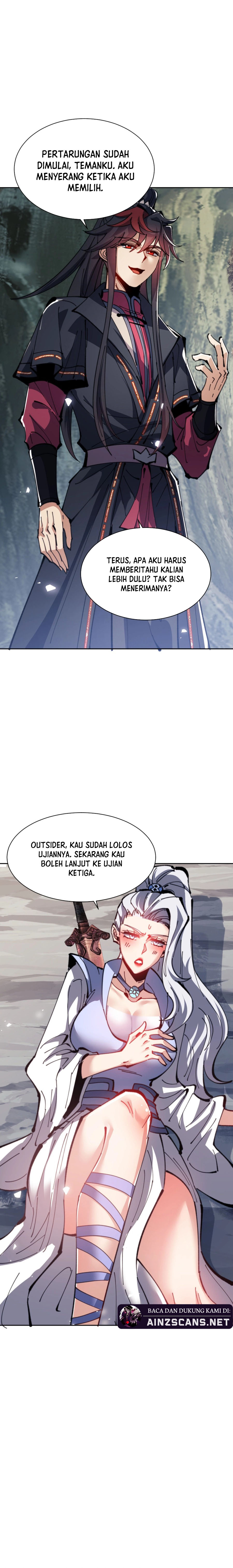 devious-son-of-heaven - Chapter: 118