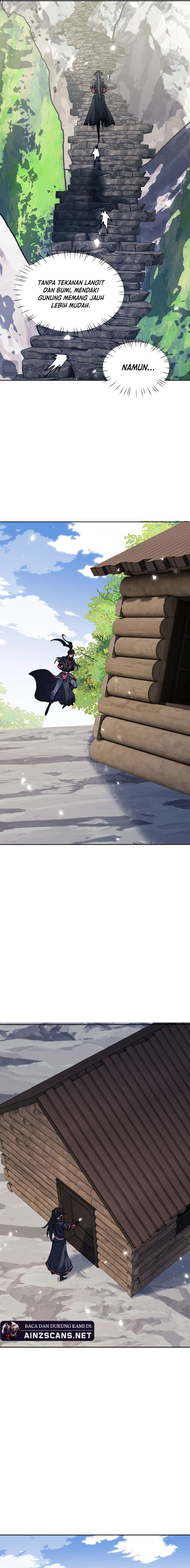 devious-son-of-heaven - Chapter: 118