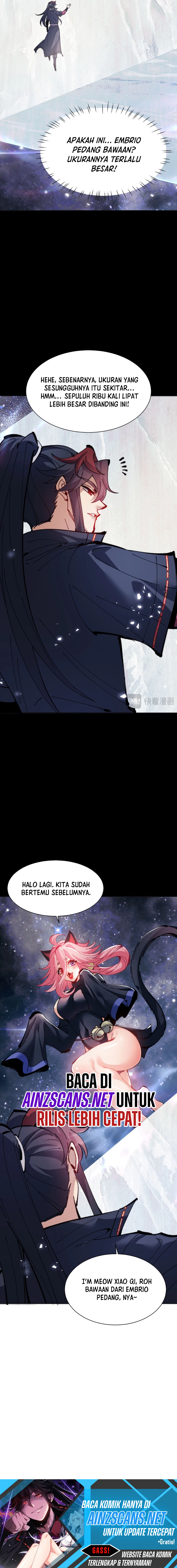 devious-son-of-heaven - Chapter: 118