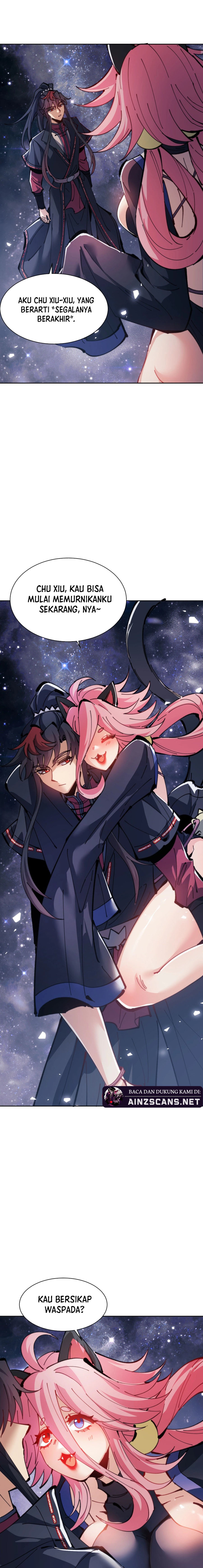 devious-son-of-heaven - Chapter: 118