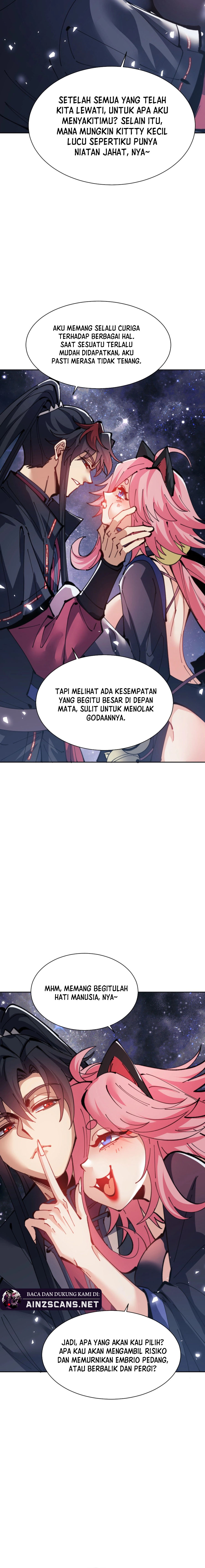 devious-son-of-heaven - Chapter: 118