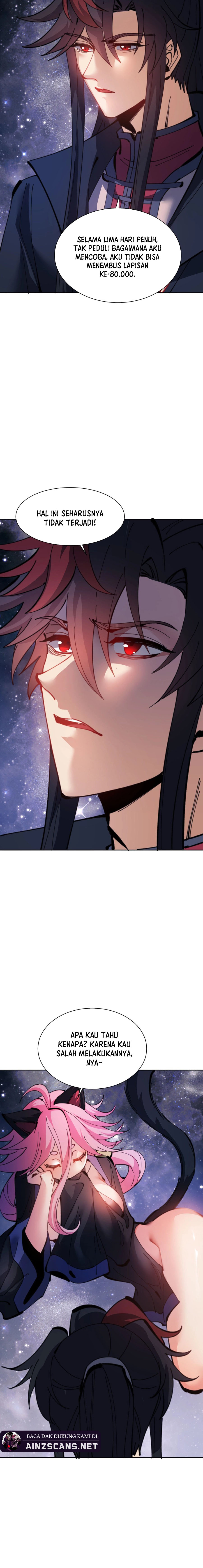 devious-son-of-heaven - Chapter: 118