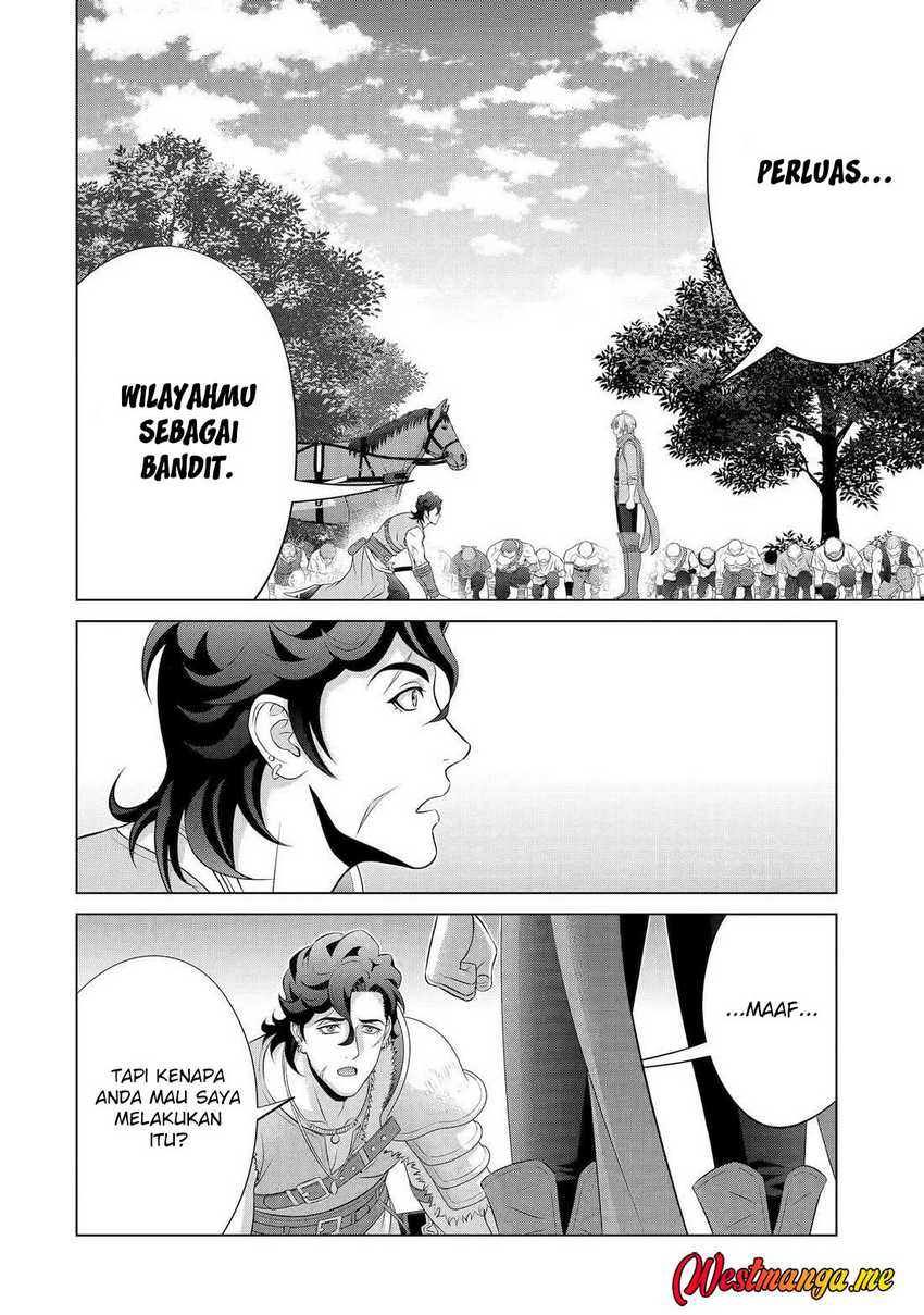 kizoku-tensei-megumareta-umare-kara-saikyou-no-chikara-wo-eru - Chapter: 35
