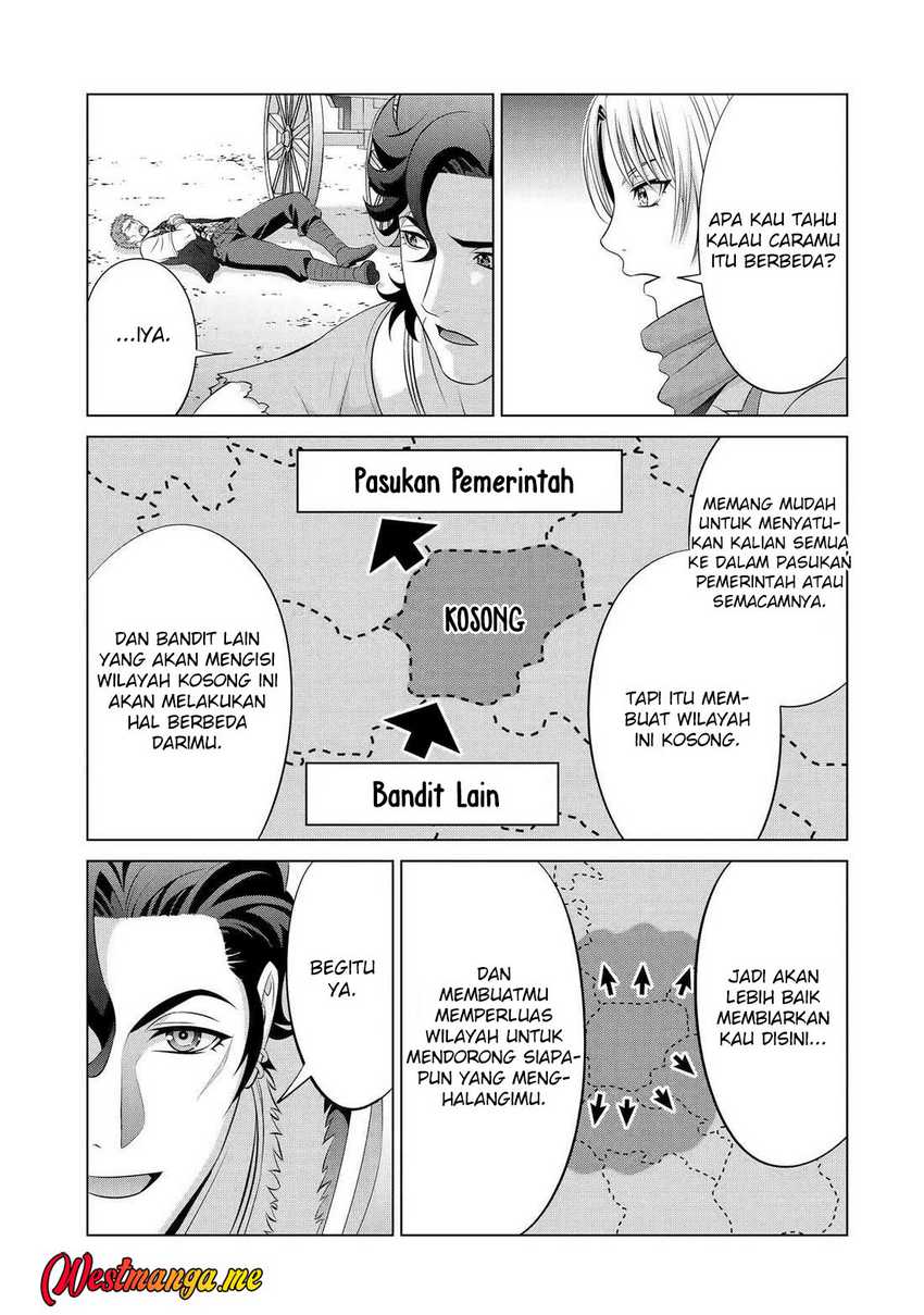 kizoku-tensei-megumareta-umare-kara-saikyou-no-chikara-wo-eru - Chapter: 35