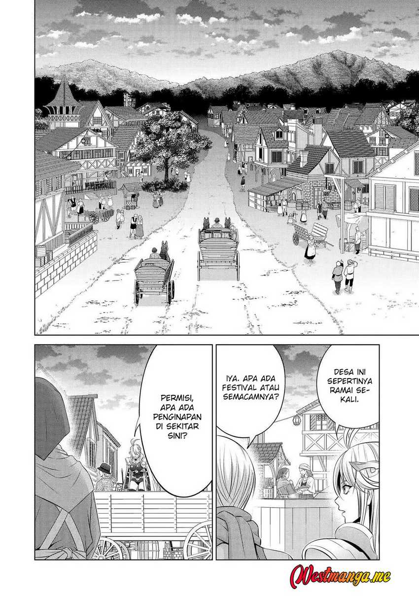 kizoku-tensei-megumareta-umare-kara-saikyou-no-chikara-wo-eru - Chapter: 35