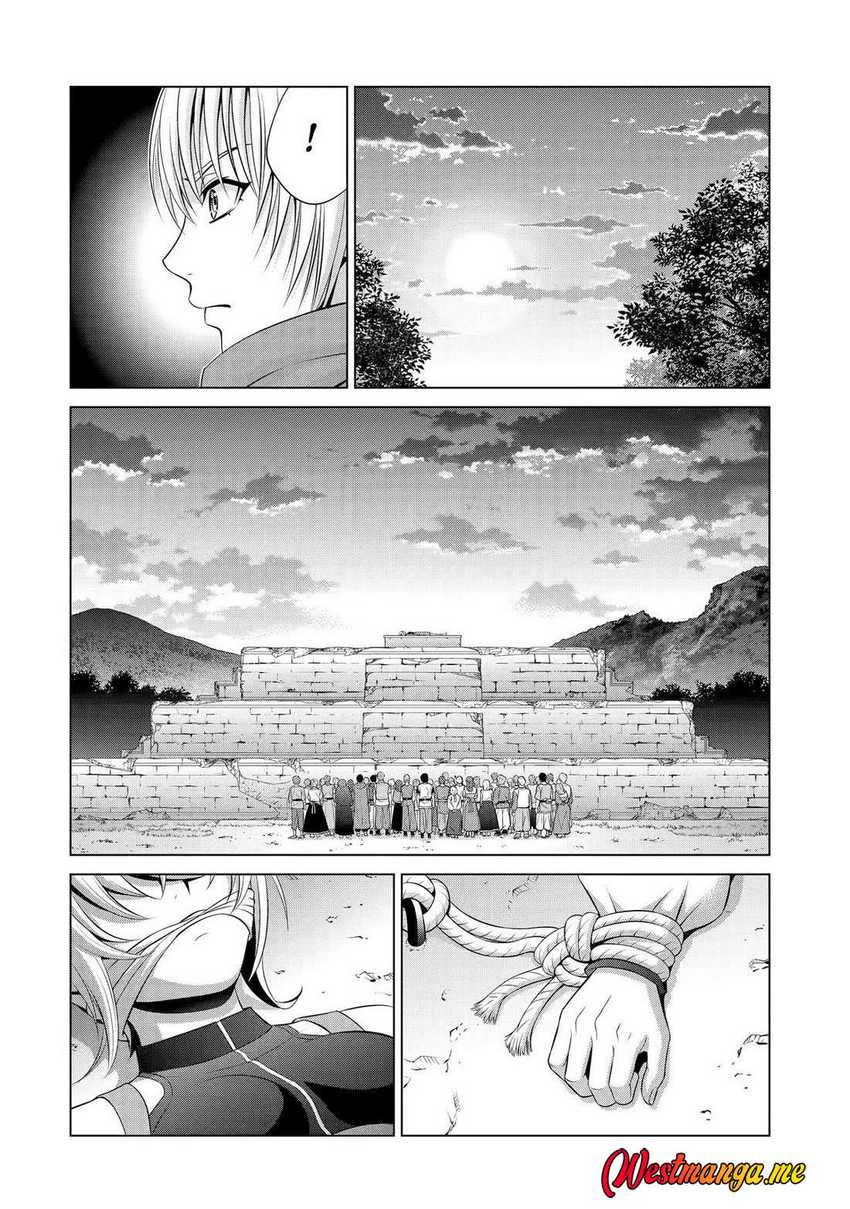 kizoku-tensei-megumareta-umare-kara-saikyou-no-chikara-wo-eru - Chapter: 35