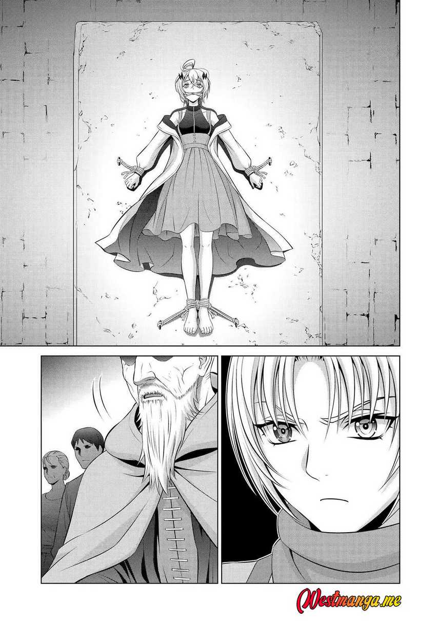 kizoku-tensei-megumareta-umare-kara-saikyou-no-chikara-wo-eru - Chapter: 35
