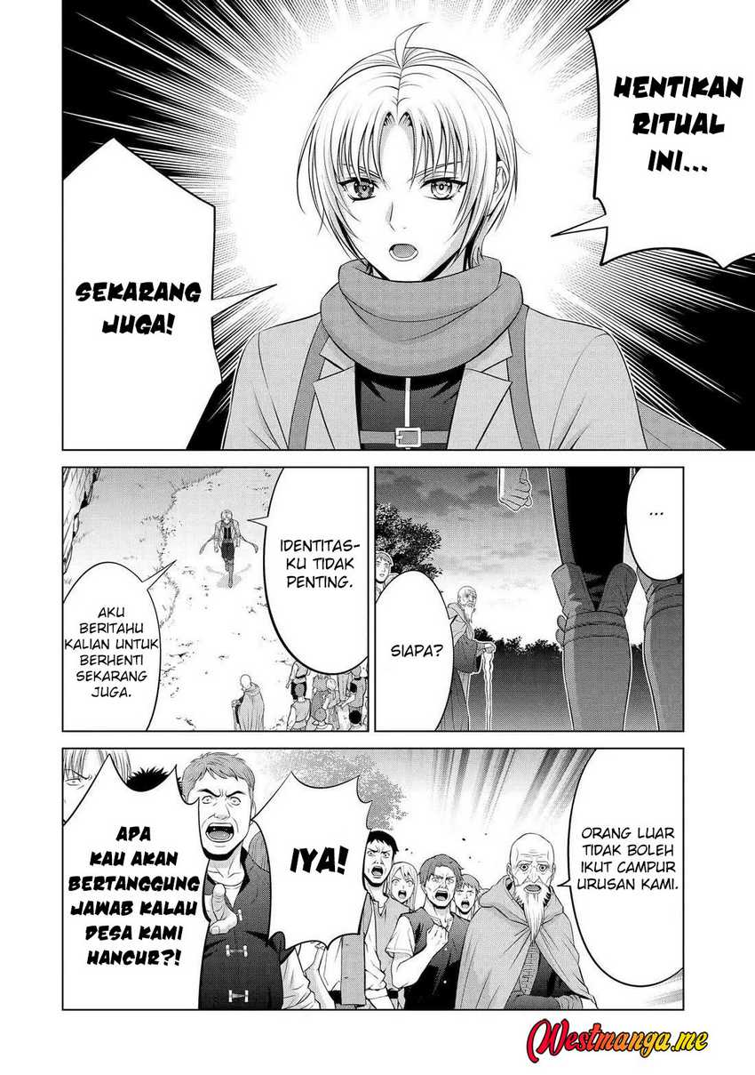 kizoku-tensei-megumareta-umare-kara-saikyou-no-chikara-wo-eru - Chapter: 35