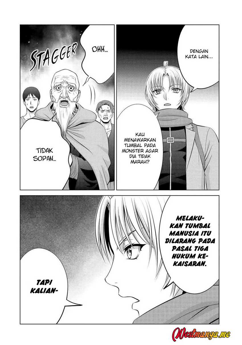 kizoku-tensei-megumareta-umare-kara-saikyou-no-chikara-wo-eru - Chapter: 35