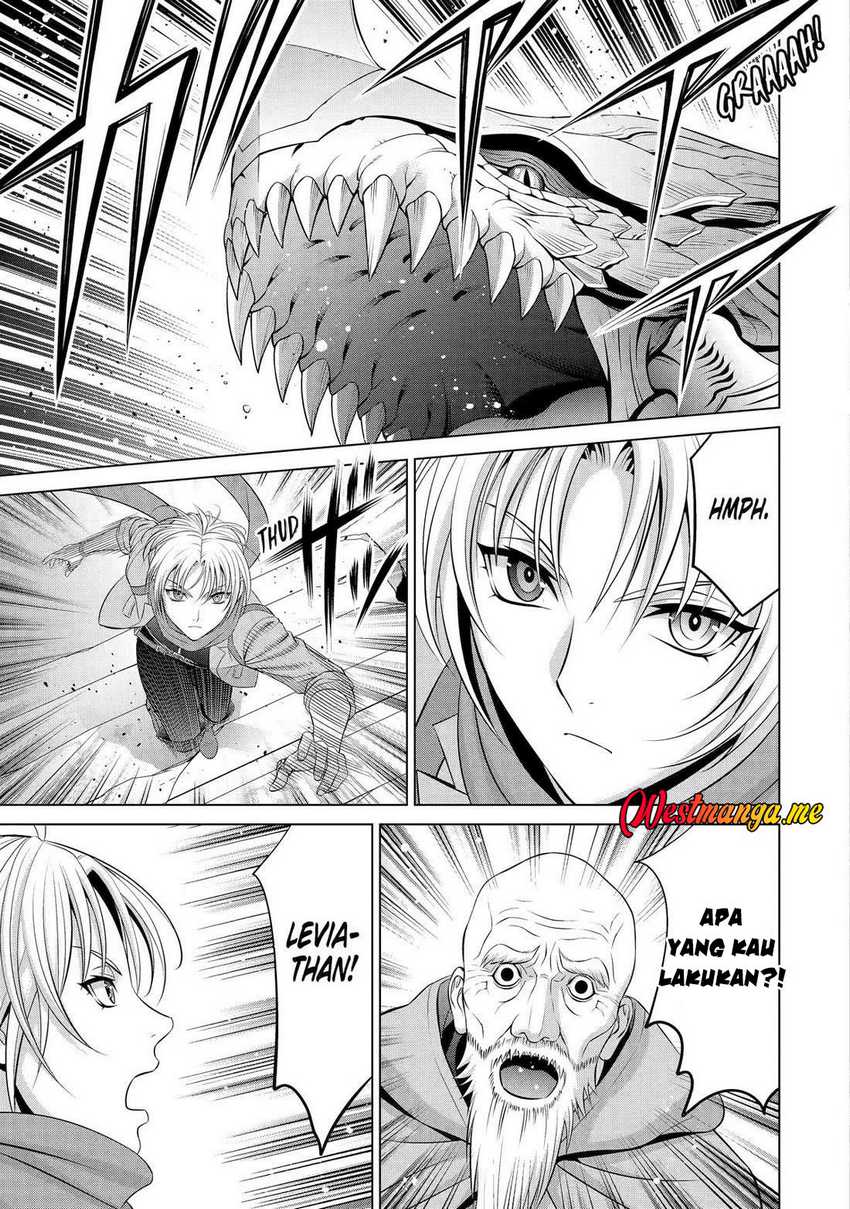 kizoku-tensei-megumareta-umare-kara-saikyou-no-chikara-wo-eru - Chapter: 35