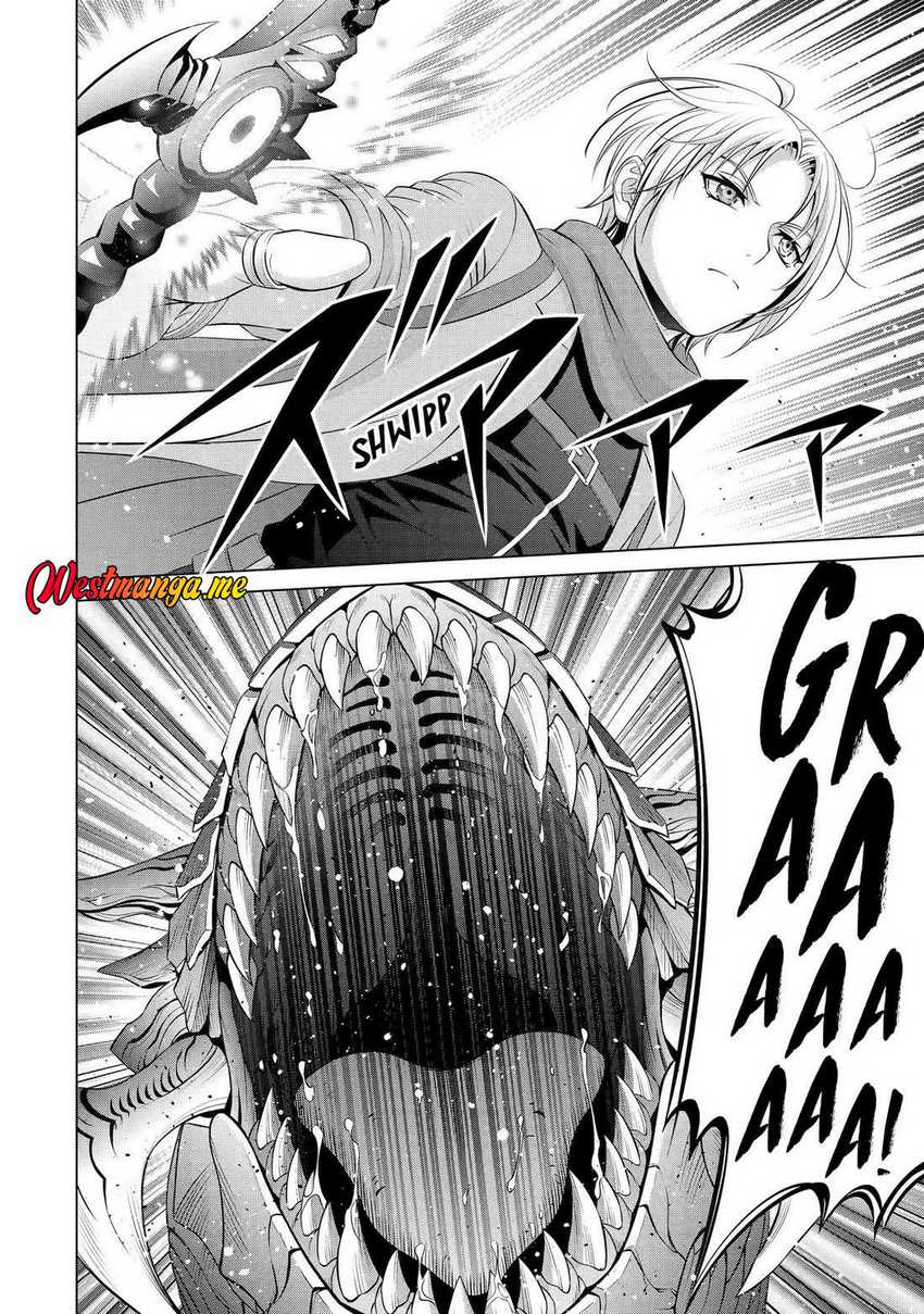 kizoku-tensei-megumareta-umare-kara-saikyou-no-chikara-wo-eru - Chapter: 35