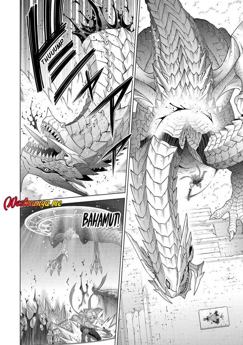 kizoku-tensei-megumareta-umare-kara-saikyou-no-chikara-wo-eru - Chapter: 35