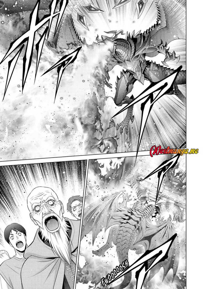 kizoku-tensei-megumareta-umare-kara-saikyou-no-chikara-wo-eru - Chapter: 35
