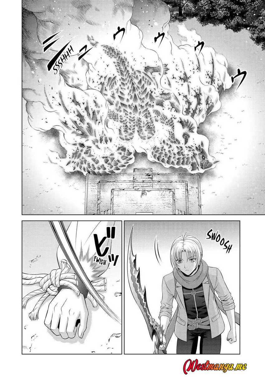 kizoku-tensei-megumareta-umare-kara-saikyou-no-chikara-wo-eru - Chapter: 35