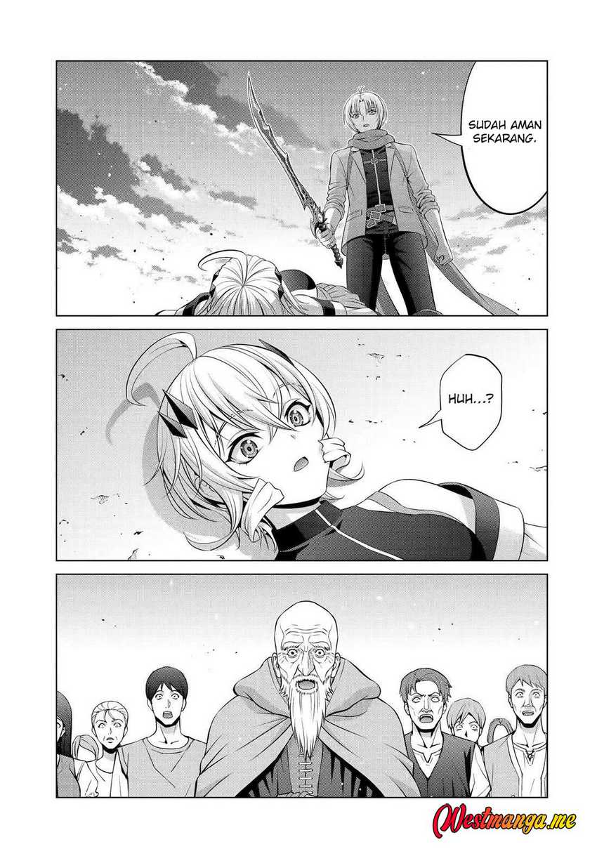 kizoku-tensei-megumareta-umare-kara-saikyou-no-chikara-wo-eru - Chapter: 35