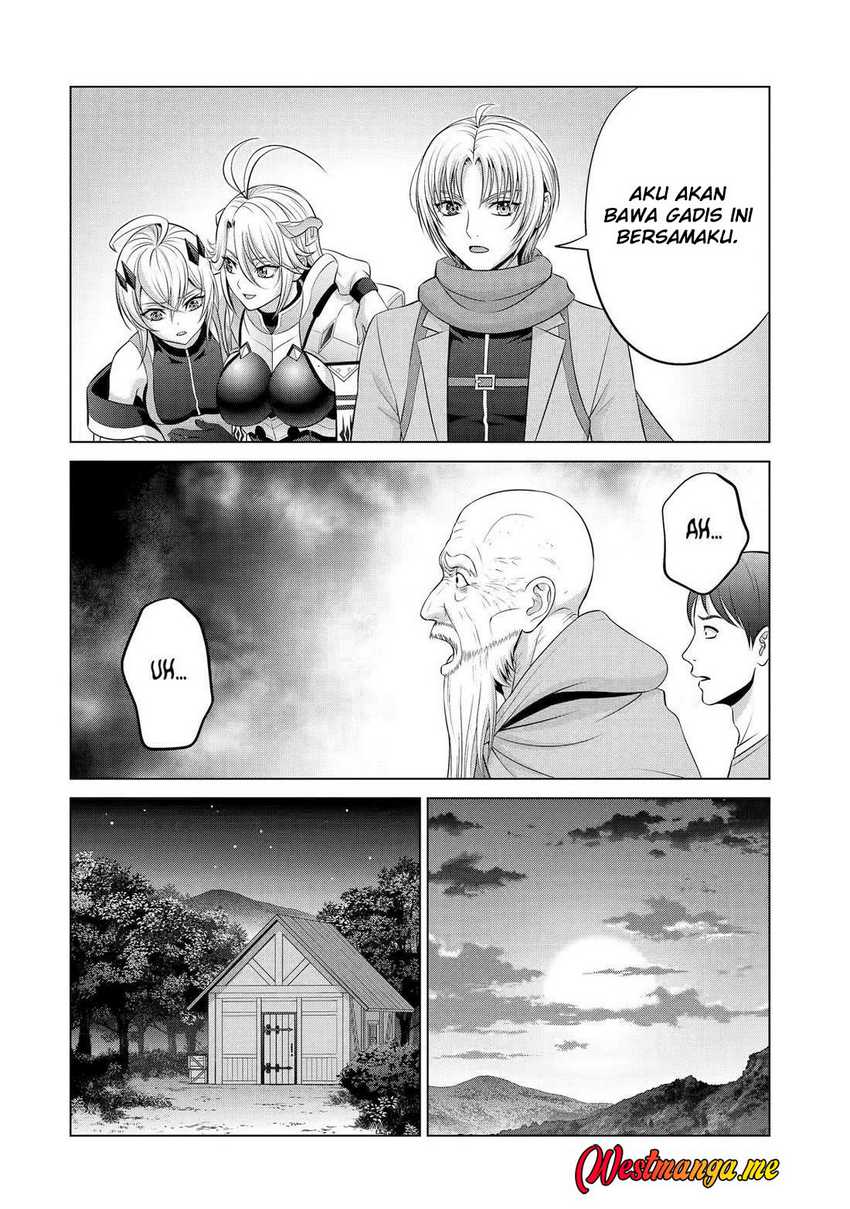 kizoku-tensei-megumareta-umare-kara-saikyou-no-chikara-wo-eru - Chapter: 35