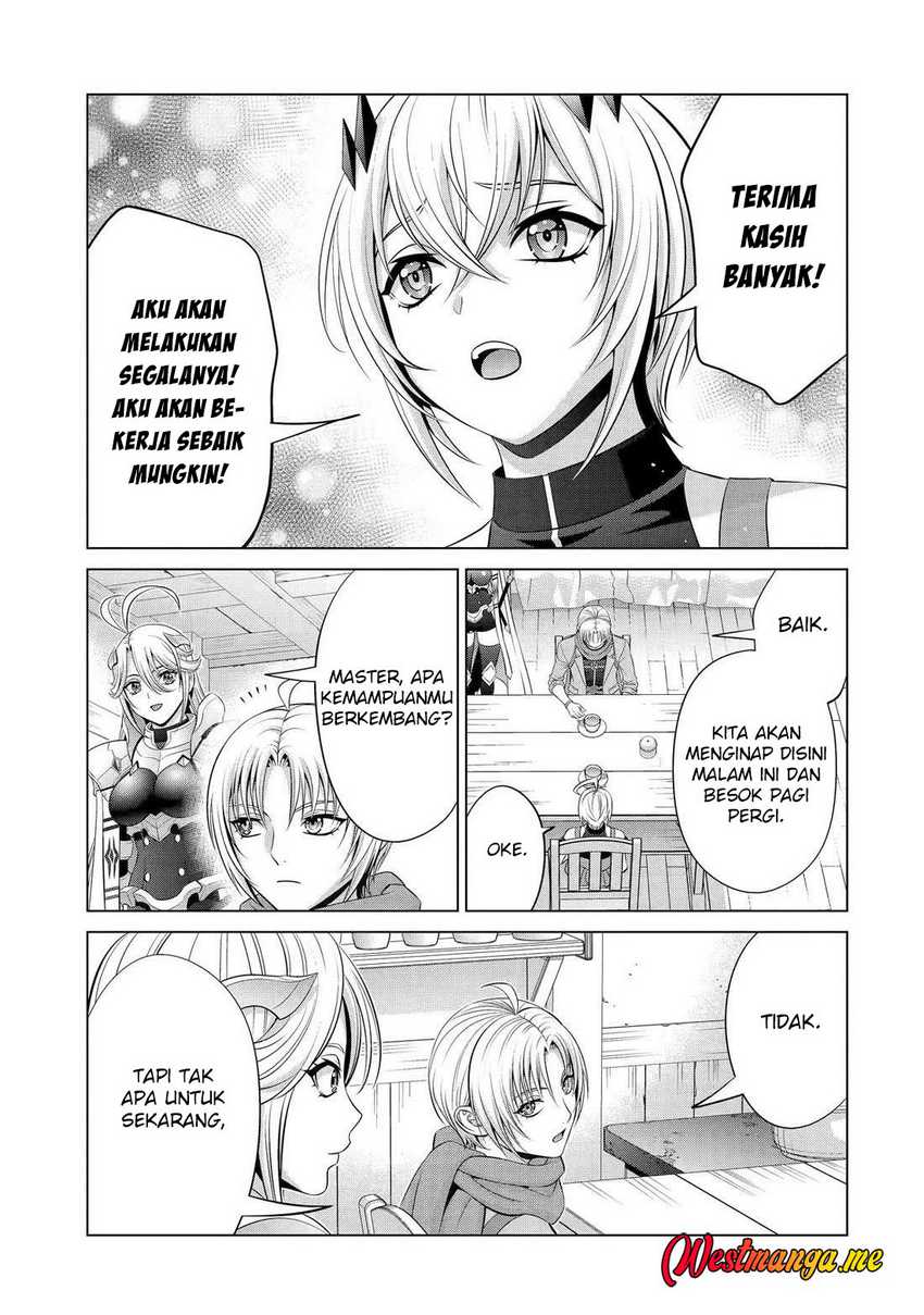 kizoku-tensei-megumareta-umare-kara-saikyou-no-chikara-wo-eru - Chapter: 35