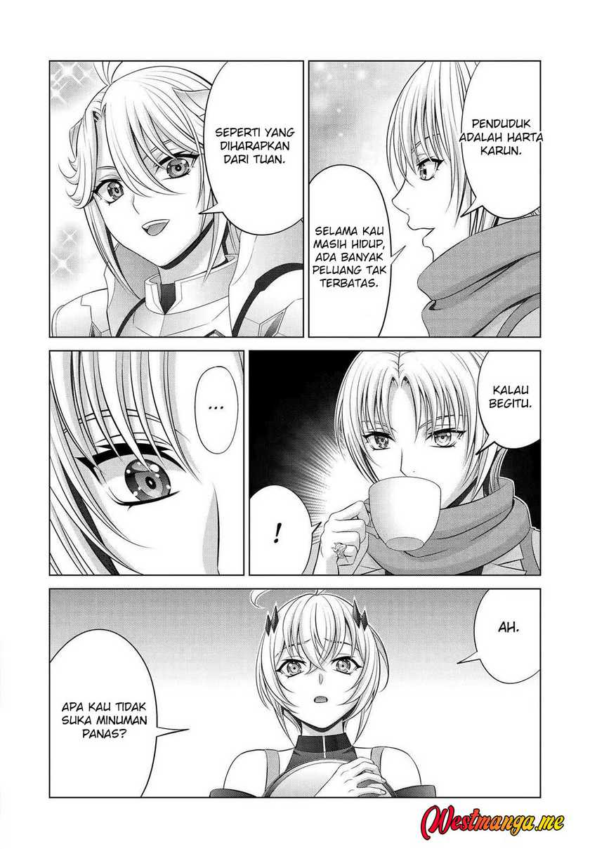 kizoku-tensei-megumareta-umare-kara-saikyou-no-chikara-wo-eru - Chapter: 35