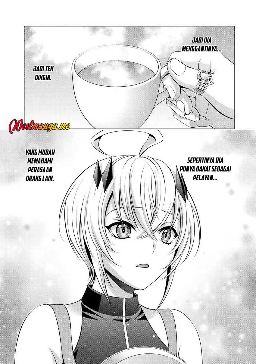 kizoku-tensei-megumareta-umare-kara-saikyou-no-chikara-wo-eru - Chapter: 35