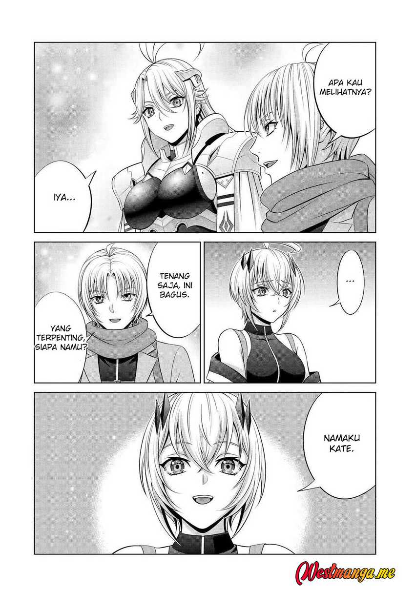 kizoku-tensei-megumareta-umare-kara-saikyou-no-chikara-wo-eru - Chapter: 35